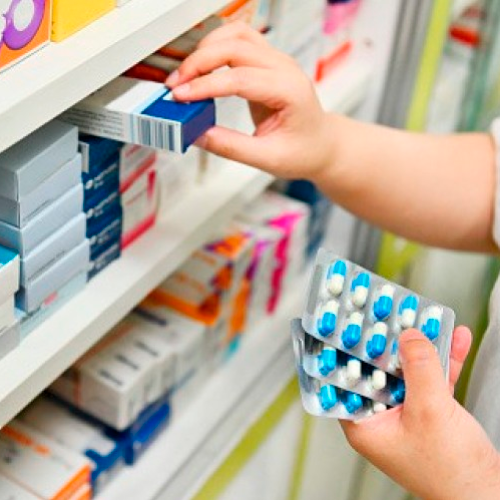 medicamentos